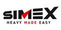 Simex SRL Logo